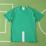 0708 season Manchester United F.C. goalkeeper retro Fan version - Image 15