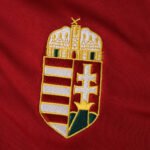 2026 FIFA World Cup Hungary home Fan version - Image 10