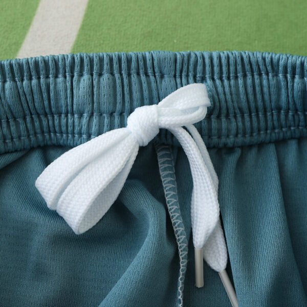 ⁦2425 season  Manchester City F.C. fourth Kids kit⁩ - الصورة ⁦7⁩