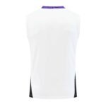 2425 Real Madrid CF Training clothes suit vest Fan version - Image 8