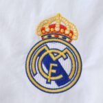 2425 Real Madrid CF windbreaker - Image 3
