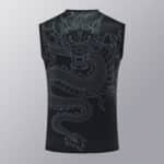 2425 Real Madrid CF Training clothes suit vest Fan version - Image 5