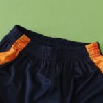 2425 season Real Madrid CF Training clothes Short sleeved suit - Image 6