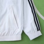 1415 Real Madrid CF Wear on both sides windbreaker - Image 10