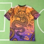 2425 season Real Madrid CF Concept version Fan version - 图片 13