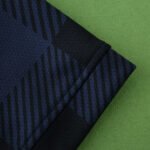 1314 Manchester United F.C. away retro Kids kit - Image 4