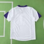 9798 Real Madrid home retro Kids kit - Image 4