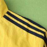 2425 Real Madrid CF Wear on both sides windbreaker - Image 3