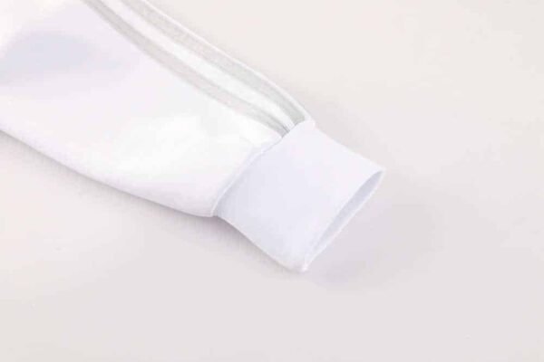 2526 season Real Madrid CF Training jacket set - 图片 18