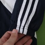 2526 Real Madrid CF Hooded windbreak - Image 5
