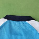 9900 season Manchester City F.C. home retro Fan version - Image 14