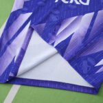 9697 season Real Madrid CF away Kids kit - Image 11