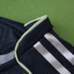 2526 Real Madrid CF away Long sleeved Player version - Image 2