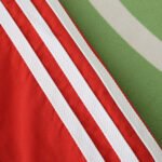 2425 Manchester United F.C. Wear on both sides windbreaker - Image 6