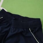 2526 season Real Madrid CF away Player version shorts - Image 2