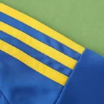 2425 season Brazil Jesus Concept version Fan version - Billede 11