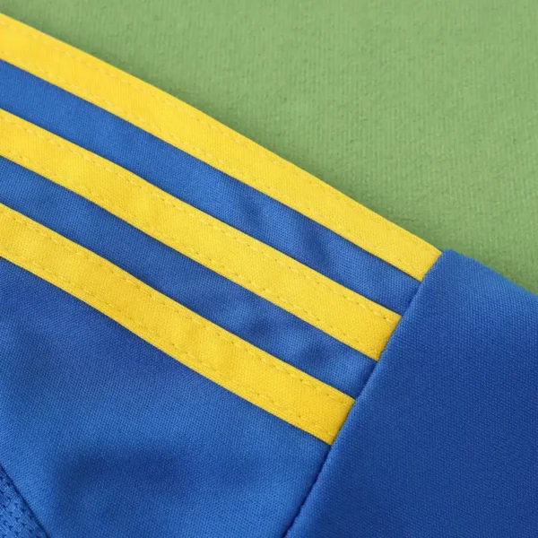 2425 season Brazil Jesus Concept version Fan version - Billede 11