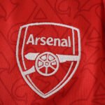 2526 season Arsenal F.C. home Women's Shirt - Image 3