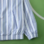 8889 Everton F.C. Wear on both sides windbreaker - Image 9