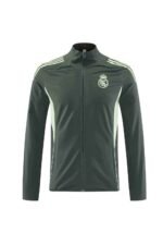 2526 season Real Madrid CF windbreaker - Image 2