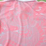 2425 season Real Madrid CF Concept version Kids kit - Image 10