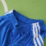 2526 Season Real Madrid CF Third Kids Kit - Image 16