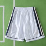 9900 Real Madrido CF home retro Kids kit - Image 17