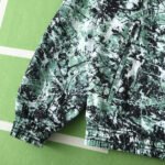 2425 Manchester United F.C. Wear on both sides windbreaker - Image 14