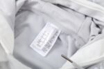 2526 season Real Madrid CF hooded Training jacket set - Image 10