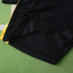 1112 Real Madrid CF goalkeeper retro Kids kit - Image 10