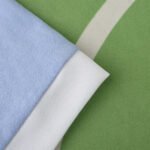 1972 season Manchester City F.C. home retro Fan version - Image 5