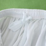 1213 Real Madrid home retro Kids kit - Image 16