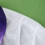9798 Real Madrid home retro Kids kit - Image 18