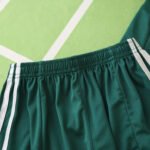 1213 season Real Madrid CF third retro Kids kit - Image 9