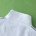 9596 Real Madrid CF Wear on both sides windbreaker - Image 16