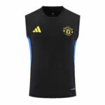 2526 season Manchester United F.C. Training clothes suit vest Fan version - Image 17