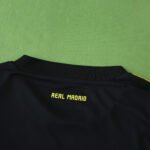 1112 Real Madrid CF goalkeeper retro Kids kit - Image 11