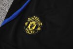 2526 season Manchester United F.C. Training clothes suit vest Fan version - Image 4