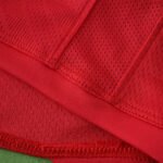 0708 Manchester United F.C. home retro Kids kit - Image 21