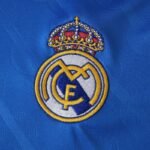 2526 season Real Madrid CF third Fan version - Image 15