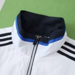 2425 Real Madrid CF windbreaker - Image 2