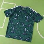 2026 FIFA World Cup Saudi Arabia  Home Fan version - Image 2