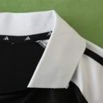 0102 season Real Madrid CF away retro Fan version - Image 2