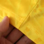 2026 FIFA World Cup  Colombia home Fan version - Image 6