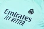 2425 Real Madrid CF blueTraining suit set Player version - Image 10