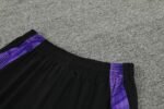 2425 Real Madrid CF Training clothes suit vest Fan version - Image 3