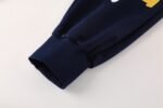2526 season Real Madrid CF hooded Training jacket set - Image 22