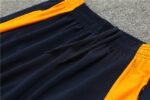 2425 Real Madrid CF wathet Training suit set Player version - Image 5