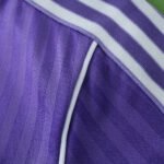 2425 season Real Madrid CF retro T shirt - Image 6