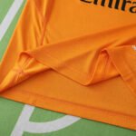 1314 Real Madrid CF third  retro Kids kit - Image 20